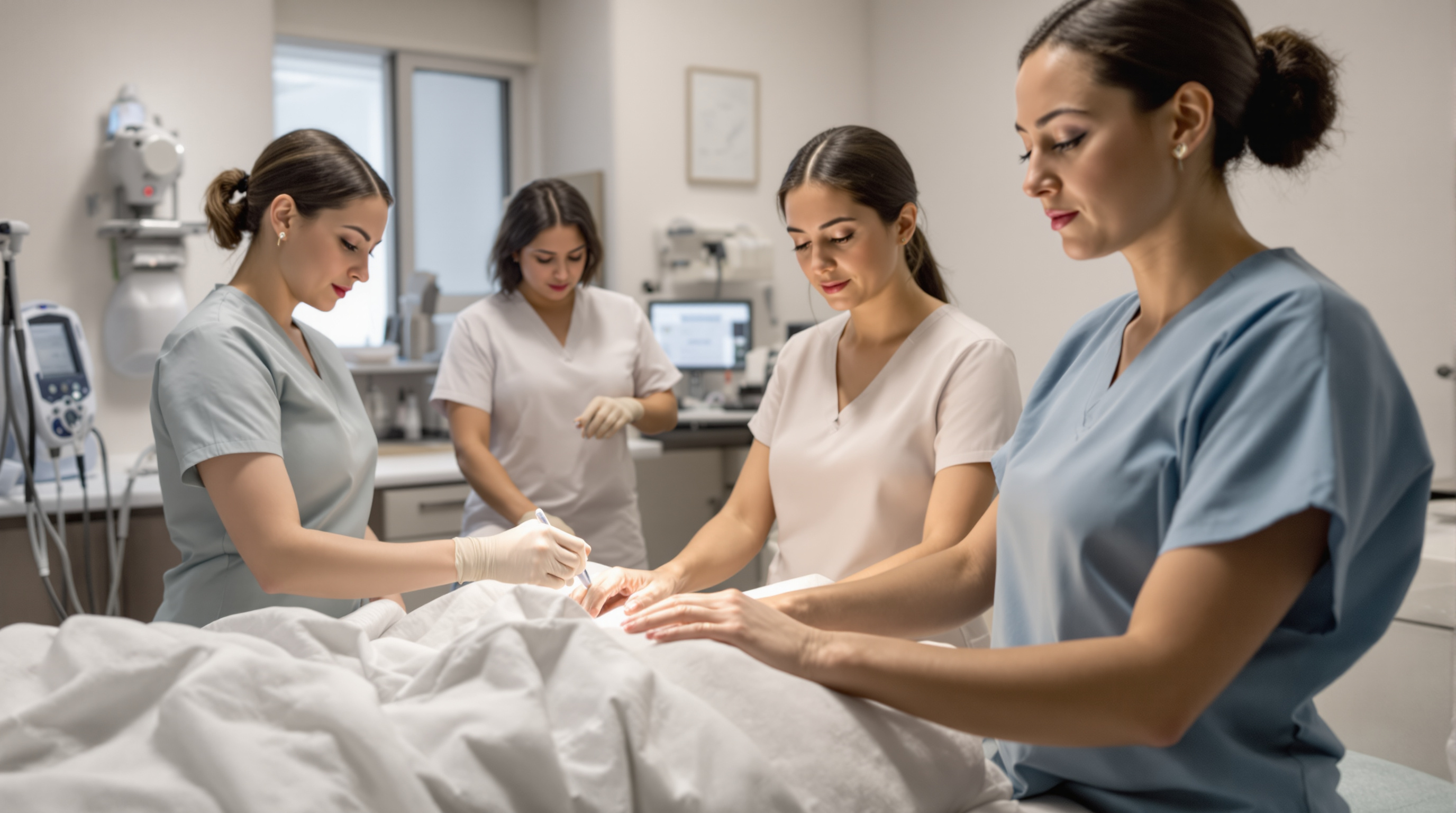 Compression Garments After Liposuction: What They Actually Do, and What They Cannot