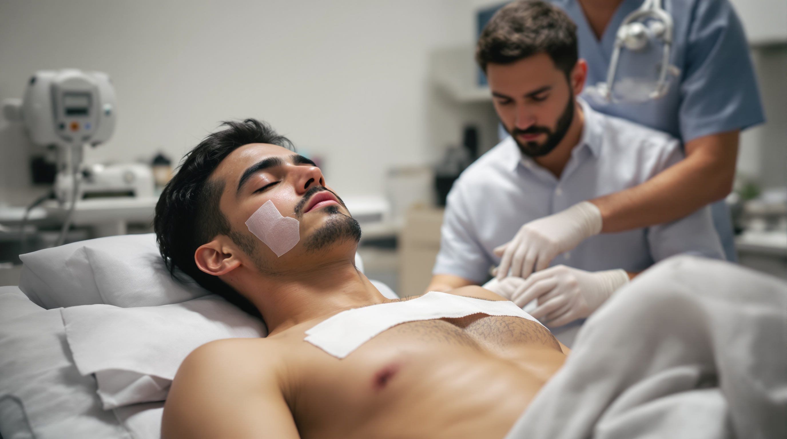 Skin Retraction After Liposuction: Why Some Skin Snaps Back and Some Does Not