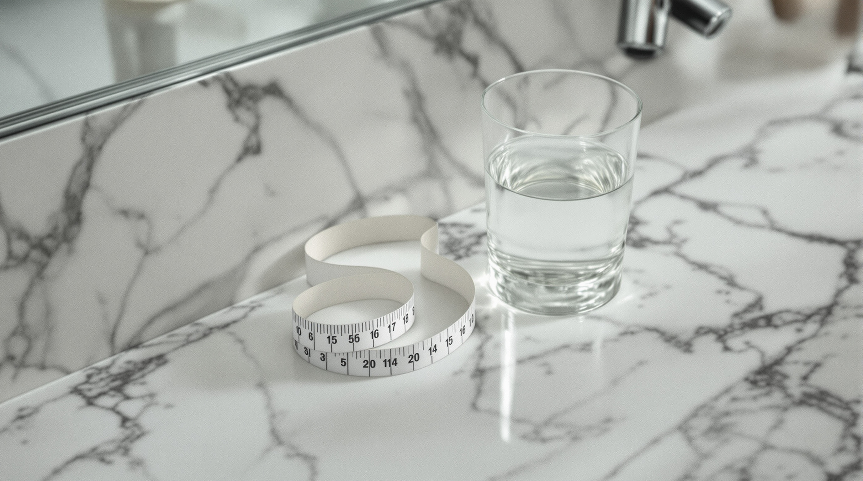 Why the Scale Goes Up After Liposuction: The Third Space Problem Explained